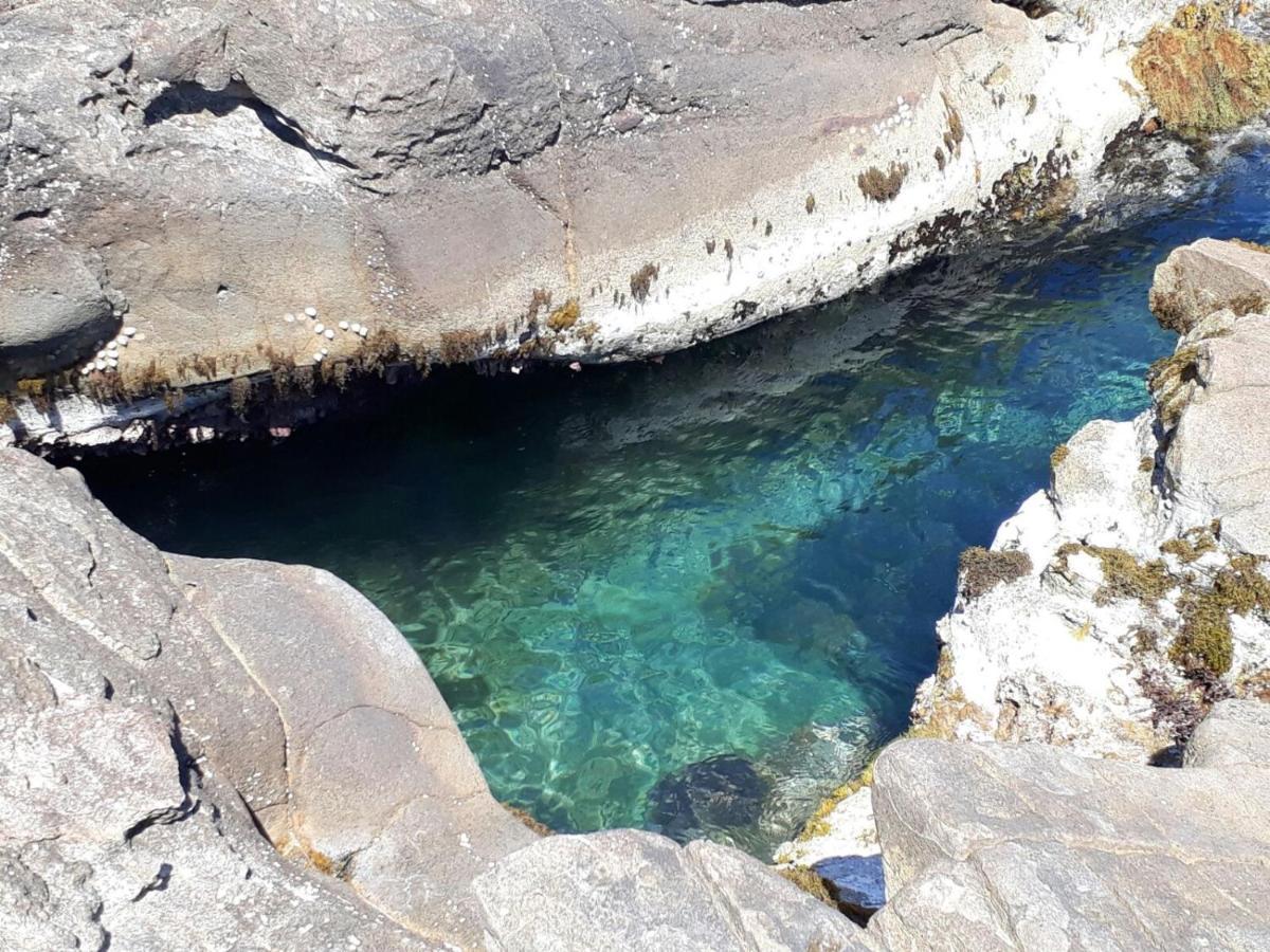 Cabanon La Calanque Du Peninsula Ξενοδοχείο Le Pradet Εξωτερικό φωτογραφία