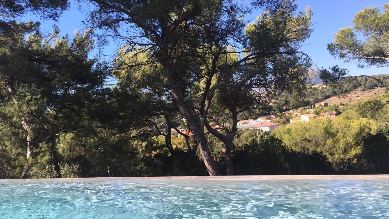 Cabanon La Calanque Du Peninsula Ξενοδοχείο Le Pradet Εξωτερικό φωτογραφία